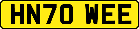 HN70WEE
