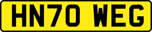 HN70WEG