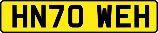 HN70WEH
