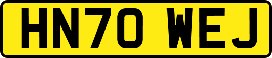 HN70WEJ