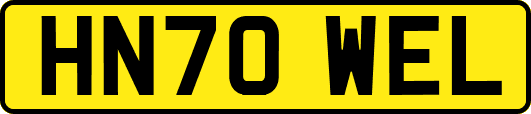 HN70WEL