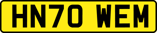 HN70WEM