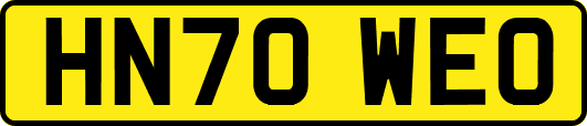 HN70WEO