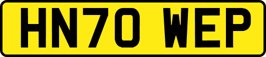 HN70WEP