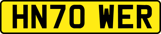HN70WER