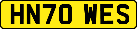 HN70WES