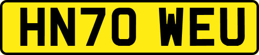 HN70WEU