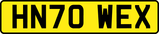 HN70WEX