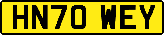 HN70WEY
