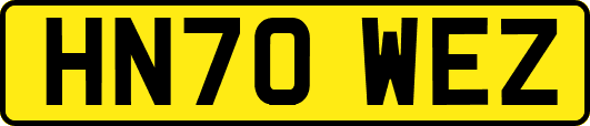 HN70WEZ