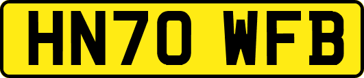 HN70WFB