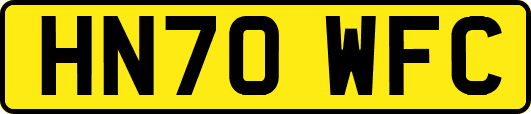 HN70WFC