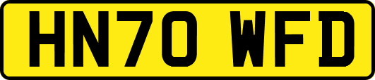 HN70WFD