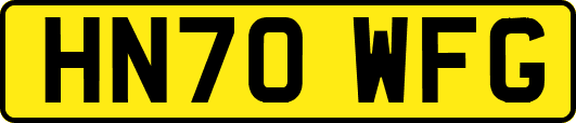 HN70WFG