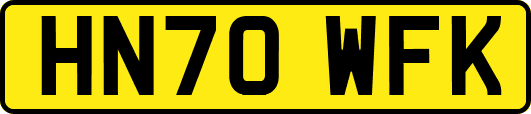 HN70WFK