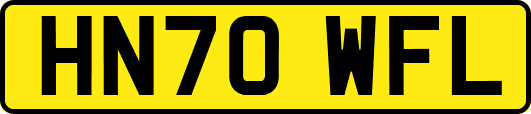 HN70WFL