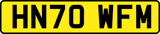 HN70WFM