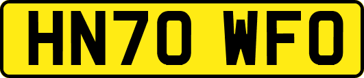 HN70WFO