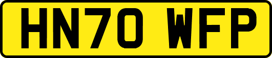 HN70WFP