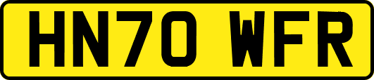 HN70WFR