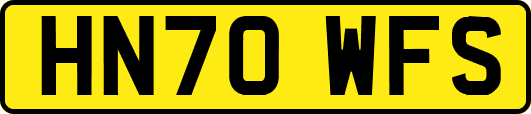 HN70WFS