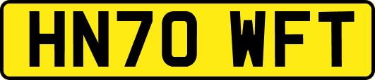 HN70WFT