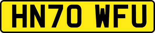 HN70WFU