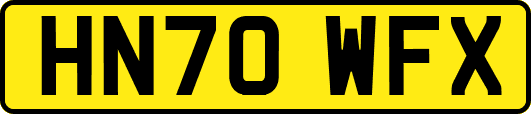 HN70WFX