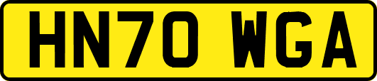 HN70WGA