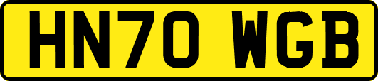 HN70WGB