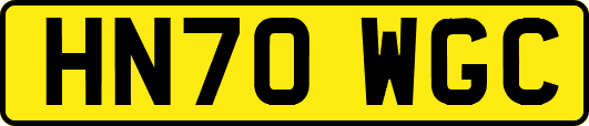 HN70WGC