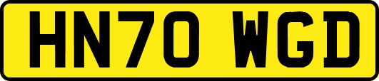 HN70WGD
