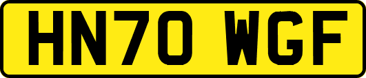 HN70WGF