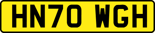 HN70WGH