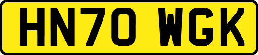 HN70WGK
