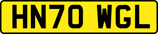 HN70WGL