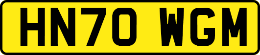 HN70WGM