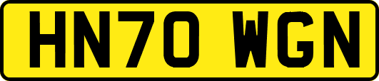 HN70WGN