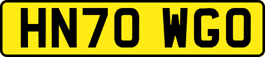 HN70WGO