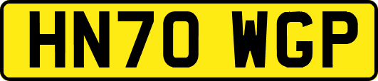 HN70WGP