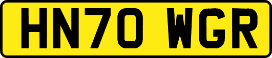 HN70WGR