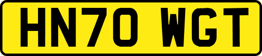 HN70WGT