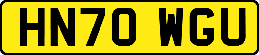 HN70WGU