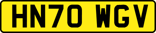HN70WGV