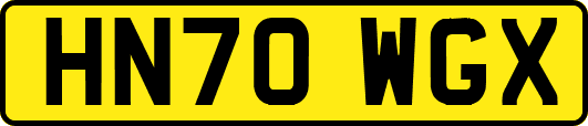 HN70WGX