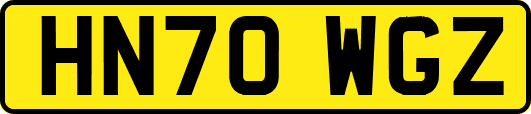 HN70WGZ