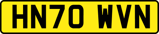 HN70WVN