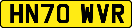 HN70WVR