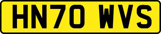 HN70WVS