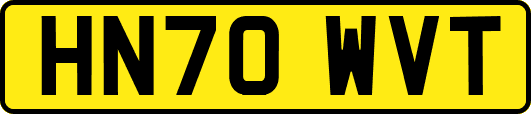 HN70WVT